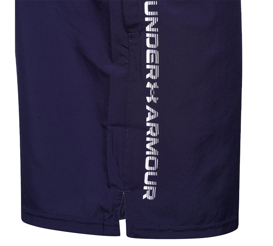 UNDER ARMOUR TECH WOVEN WORDMARK SHORTS