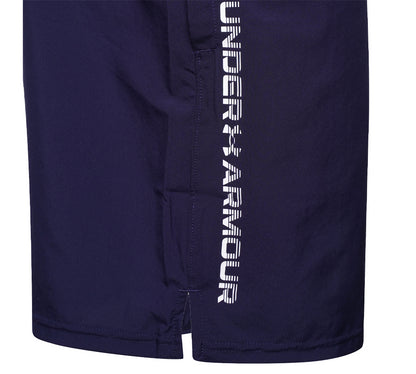 UNDER ARMOUR TECH WOVEN WORDMARK SHORTS
