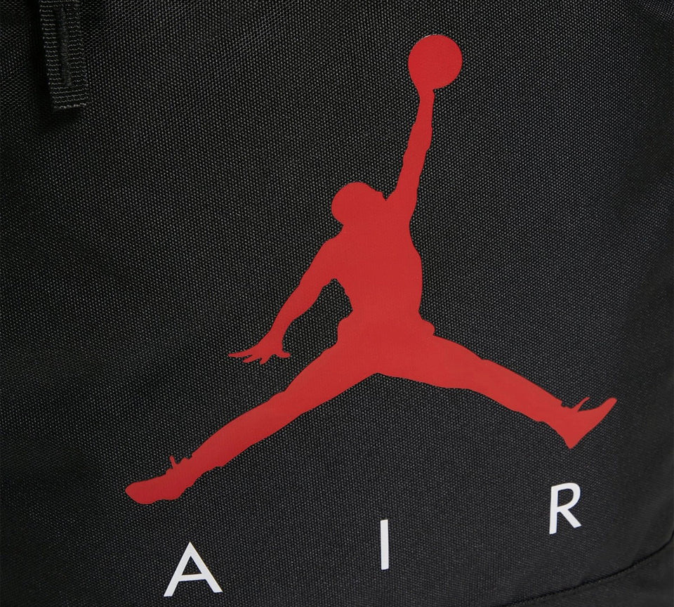 Nike Jordan Pencil Case Backpack One Size