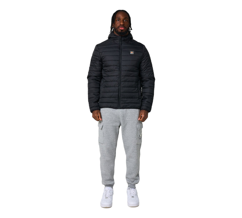 Ellesse Revuelto Padded Jacket with Hood