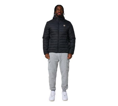 Ellesse Revuelto Padded Jacket with Hood