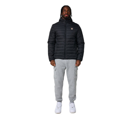 Ellesse Revuelto Padded Jacket with Hood