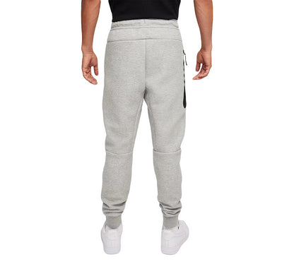Nike Tech Fleece Joggers Drk Gry Heather Blk