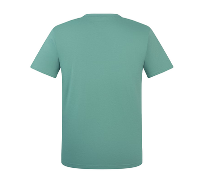 Berghaus Class XL-Logo Tee Green UK S-2XL