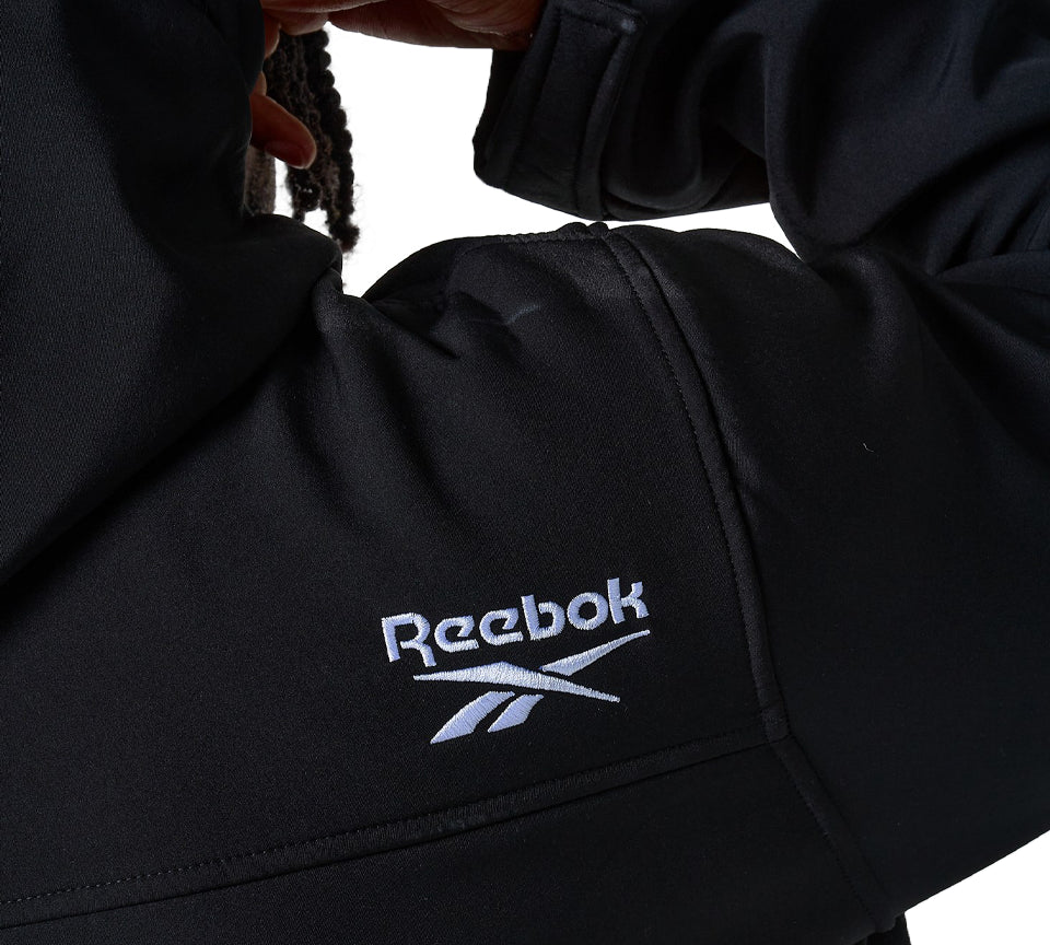 Reebok Soft Woven Shell Jacket