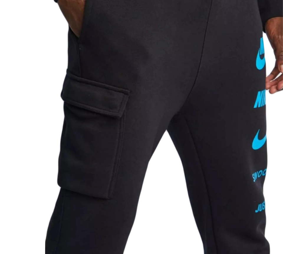 Nike Sportswear Standard Cargo Joggers