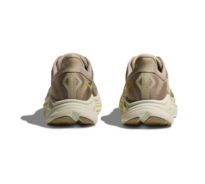 Hoka Clifton 10 Trainers Raw Linen/Stone