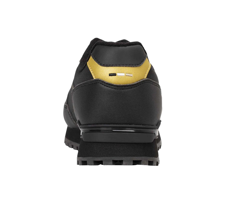 Boss Parkour Trainers