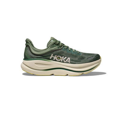 Hoka Mens Bondi 9 Succulent/Fern UK 7-12
