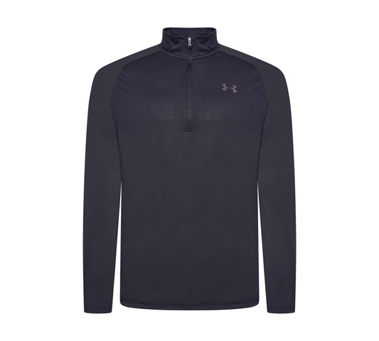 UNDER ARMOUR TECH 1/2 ZIP LONG SLEEVE 1328495001