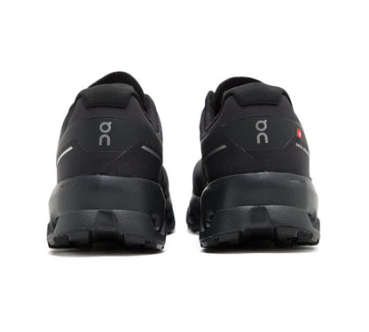 On Running Cloudvista 2 Trainers