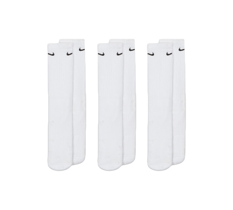 Nike Everyday Cushioned Crew Socks