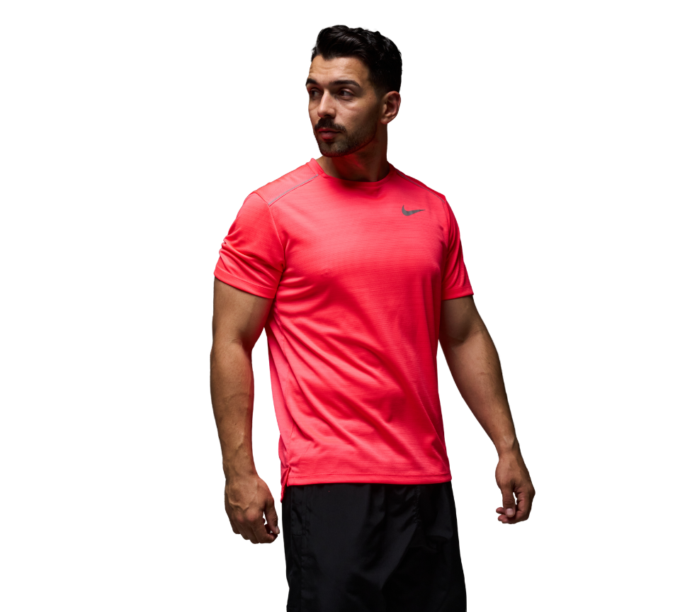 Nike Miler 1.0 T-shirt