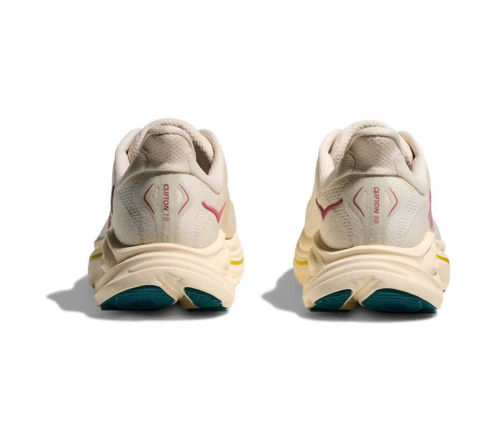 Hoka W Clifton 10 Trainers