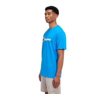 Berghaus Class XL-Logo Tee