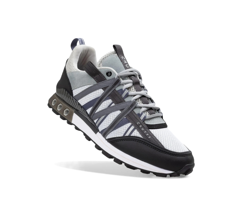 Cruyff Fearia HexTech Trainers