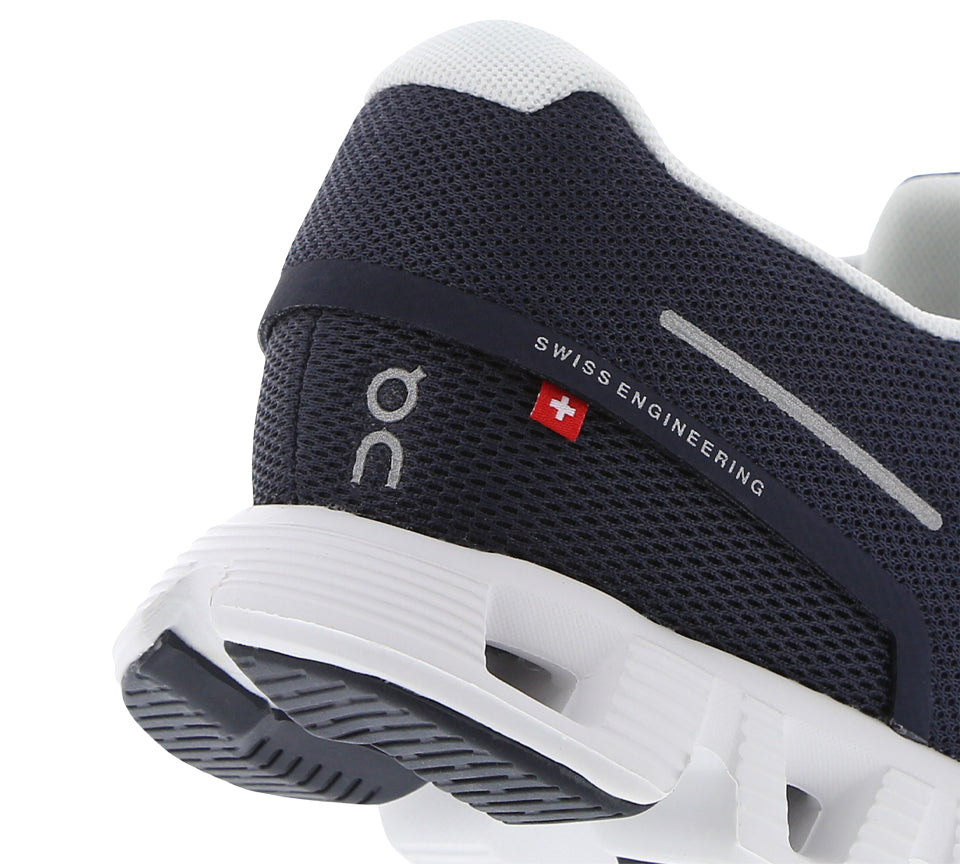 Cloud 5 Waterproof Trainers