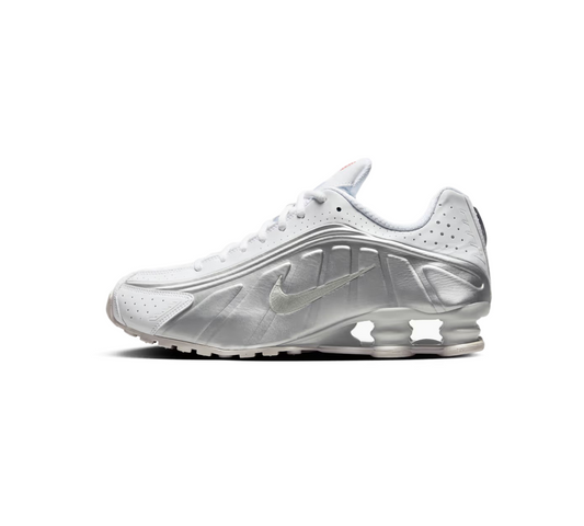 Nike Shox R4 Trainers