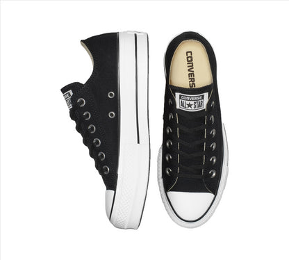 Converse Chuck Taylor All Star Lift Trainers