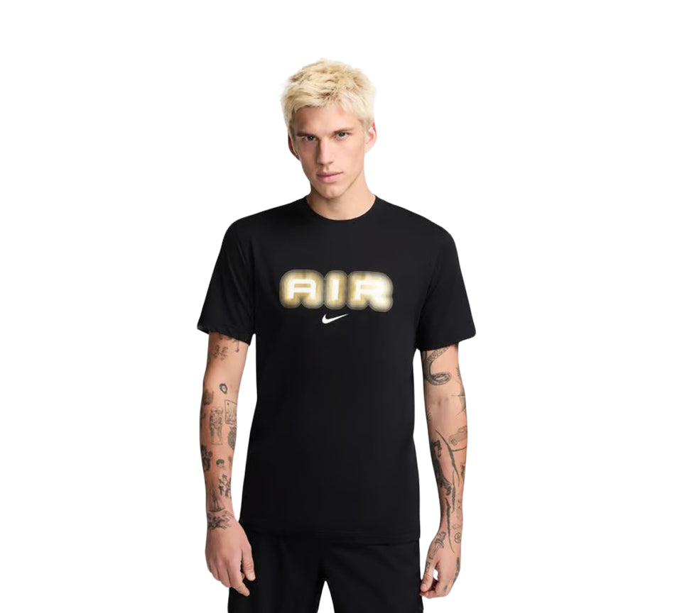 Nike Air Graphic Logo Tee