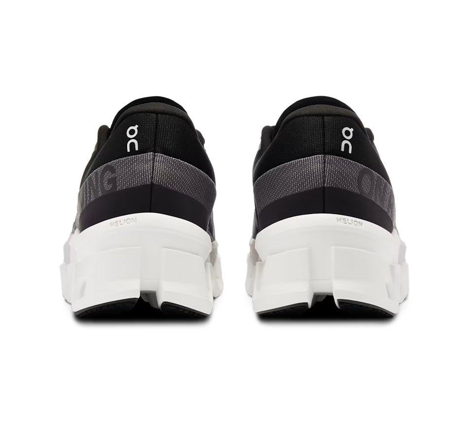 ON Cloudmonster 2 Trainers Black Frost UK 7-11