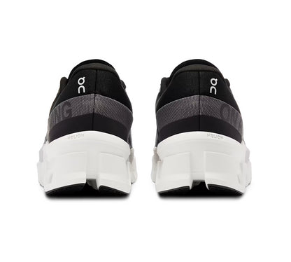 ON Cloudmonster 2 Trainers Black Frost UK 7-11