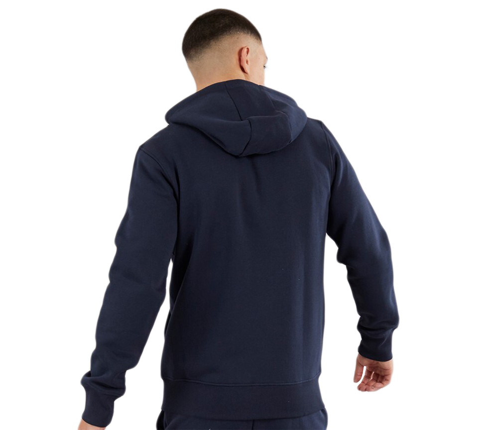 Ellesse Klemerio Full Zip Hoodie