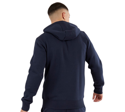 Ellesse Klemerio Full Zip Hoodie