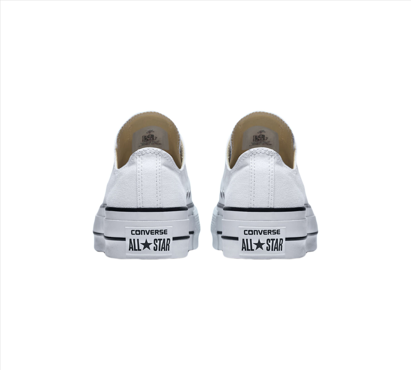 Converse CTAS Lift OX