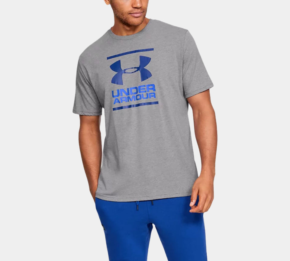 Under Armour GL Foundation Short Sleeve T-Shirt