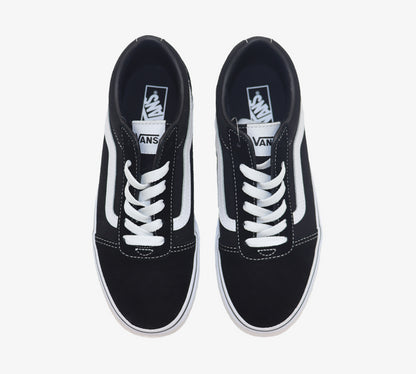Vans Ward Canvas Kids