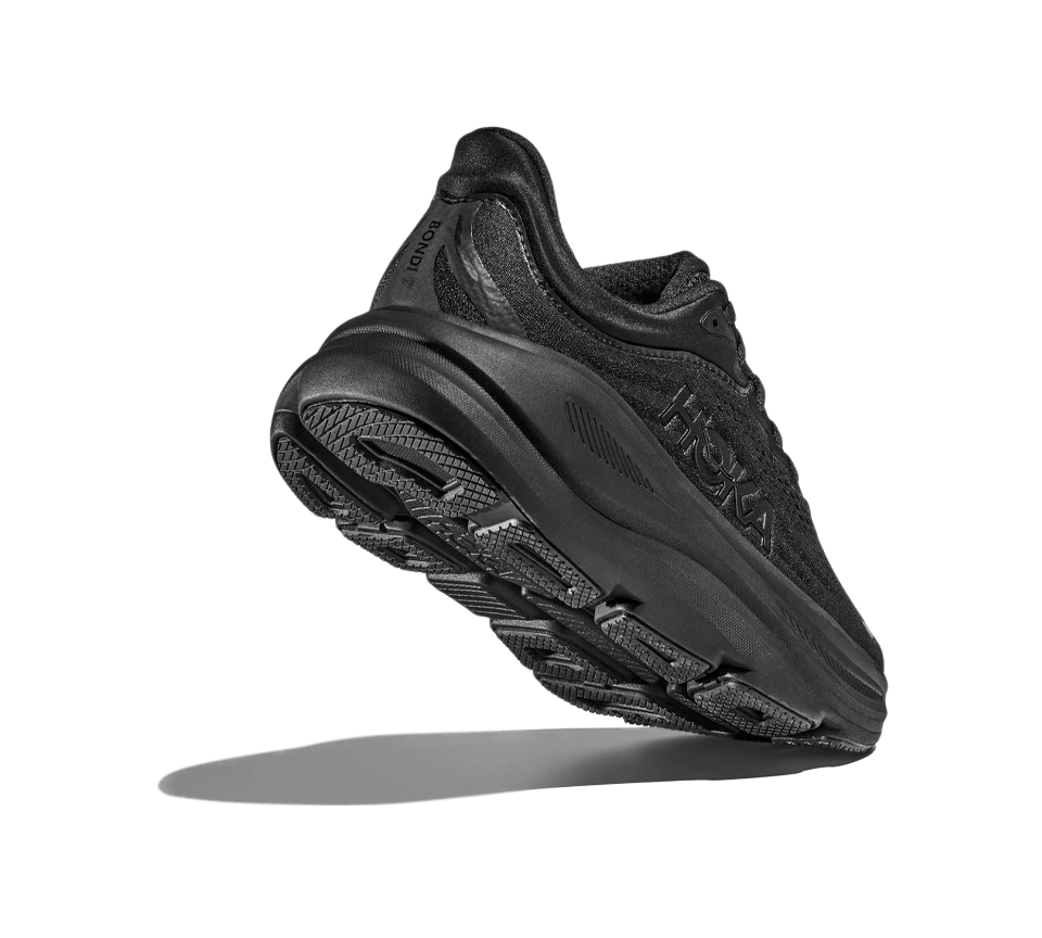 Hoka Bondi 9 Trainers