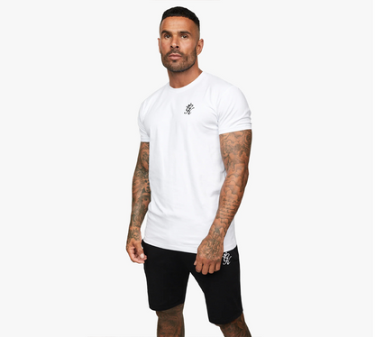 Gymking Fundamental Jersey Tshirt