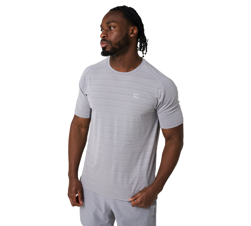 Cruyff DEGREES Tee