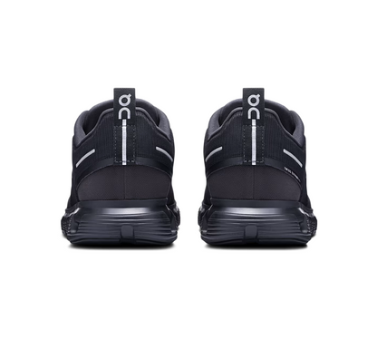 ON Cloud 6 Waterproof Trainers