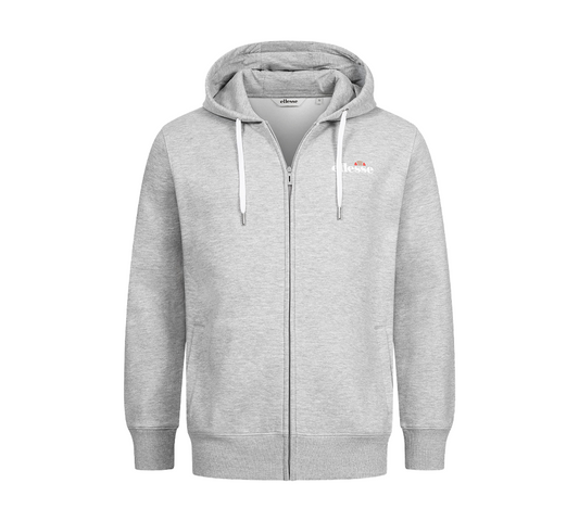 Ellesse Klemerio Full Zip Hoodie