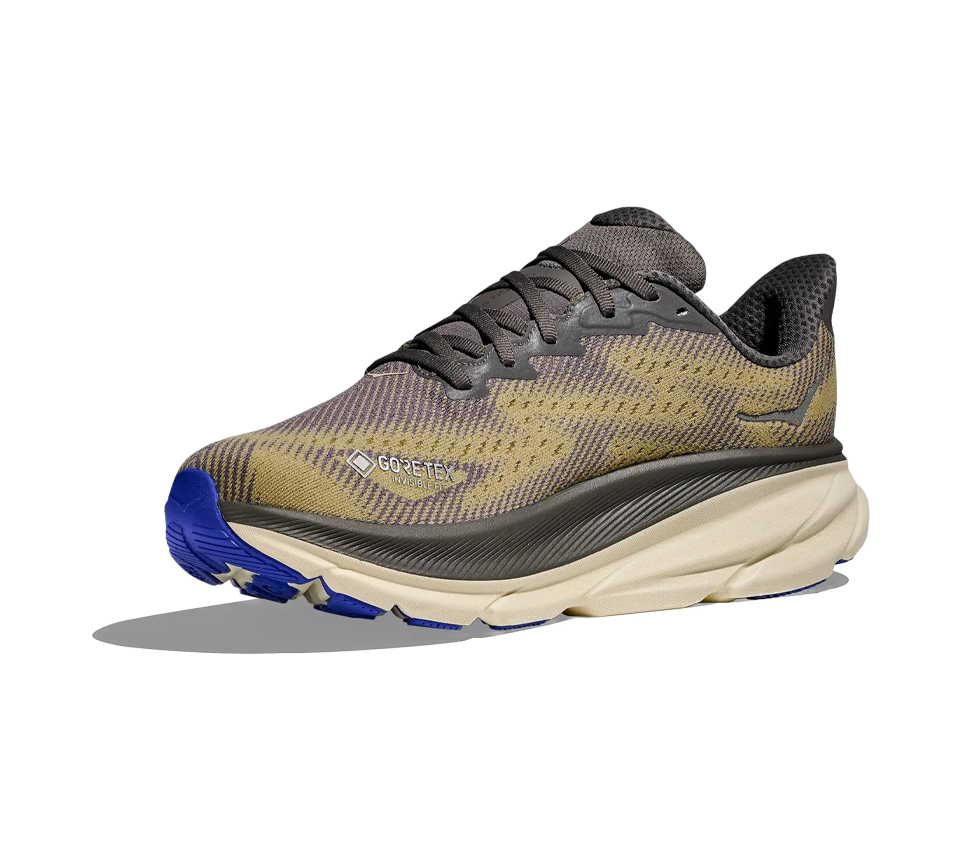 Hoka Clifton 9 Gore