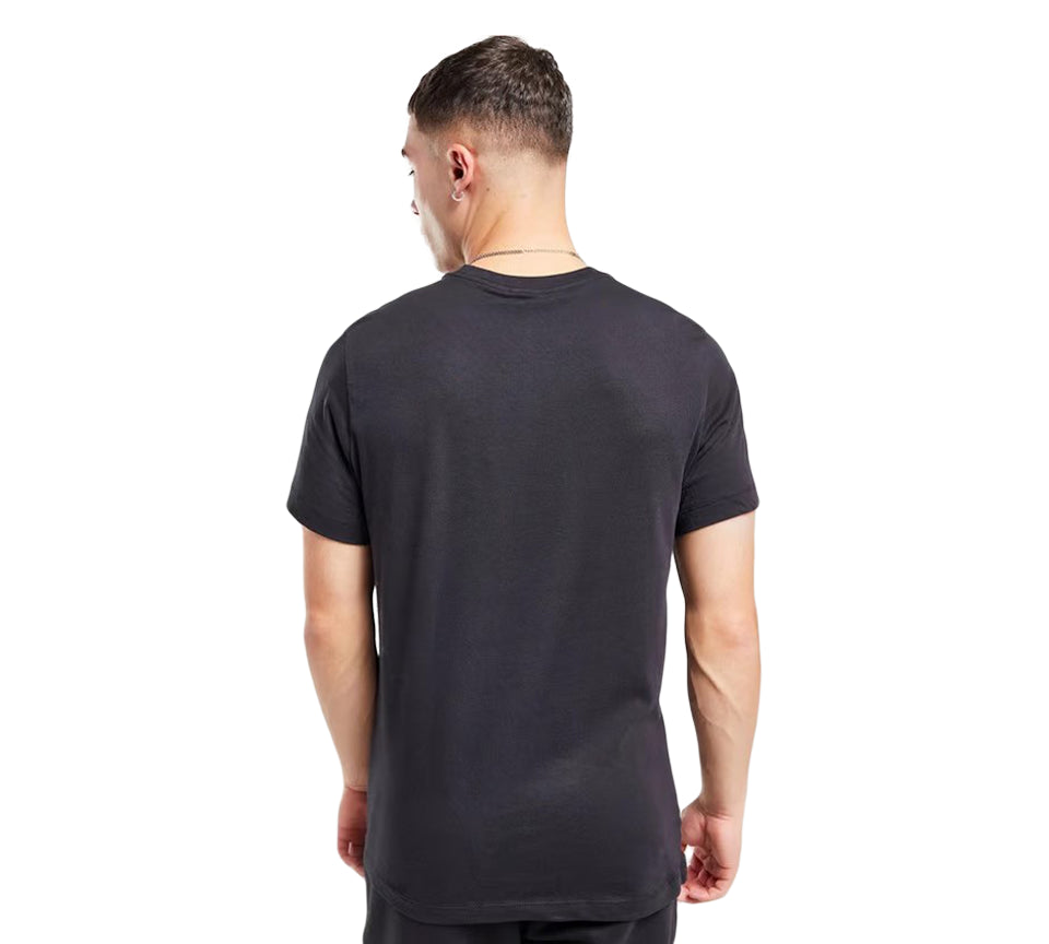 Nike Court Swoosh/Moto Logo Tee