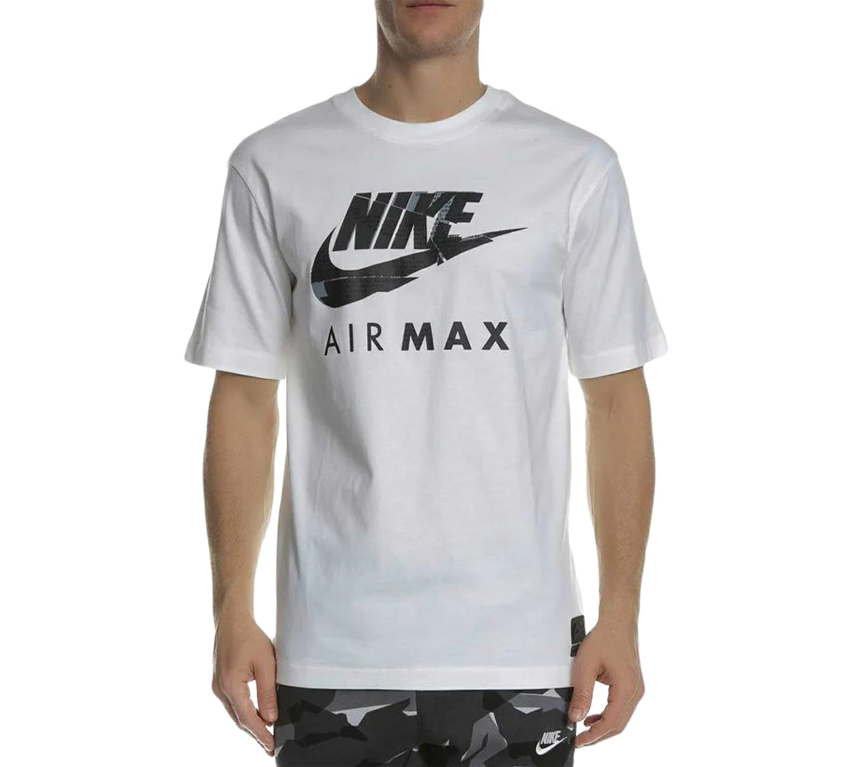 Nike Air Graphic Logo Tee