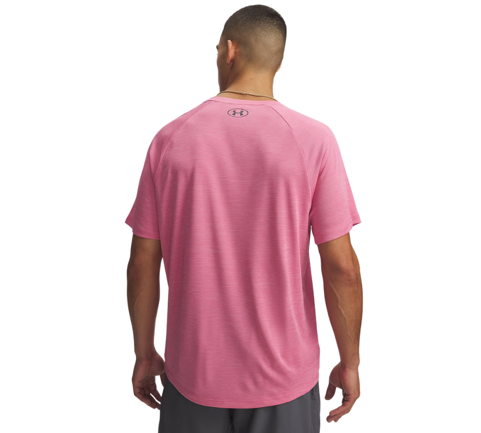 Under Armour Tech Textured Tee
