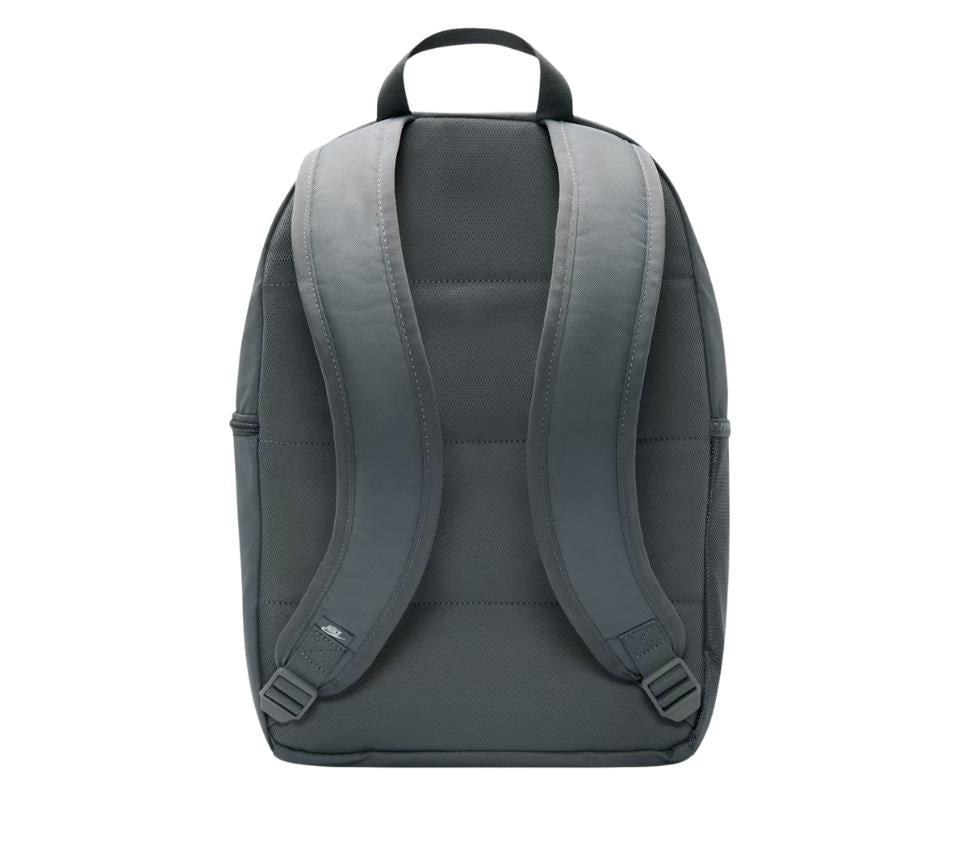Nike Heritage 2.0 Unisex Backpack (23L) -Smoke Grey/White