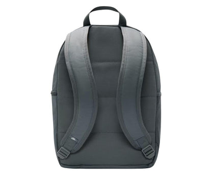 Nike Heritage 2.0 Unisex Backpack (23L) -Smoke Grey/White