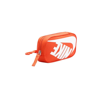 Nike Elemental 2.0 Backpack 20L Green/Orange/Black
