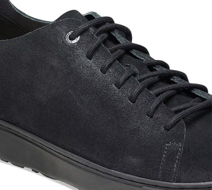 Birkenstock Bend Low Decon Trainers Black UK 4.5-11.5