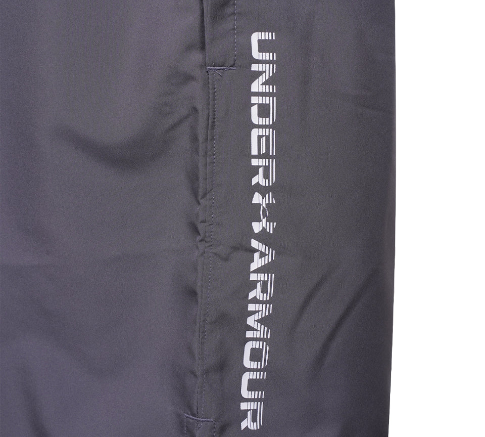 UNDER ARMOUR TECH WOVEN WORDMARK SHORTS