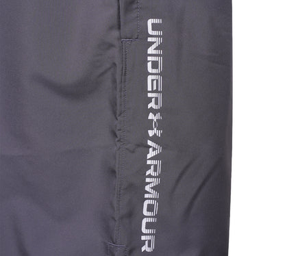 UNDER ARMOUR TECH WOVEN WORDMARK SHORTS