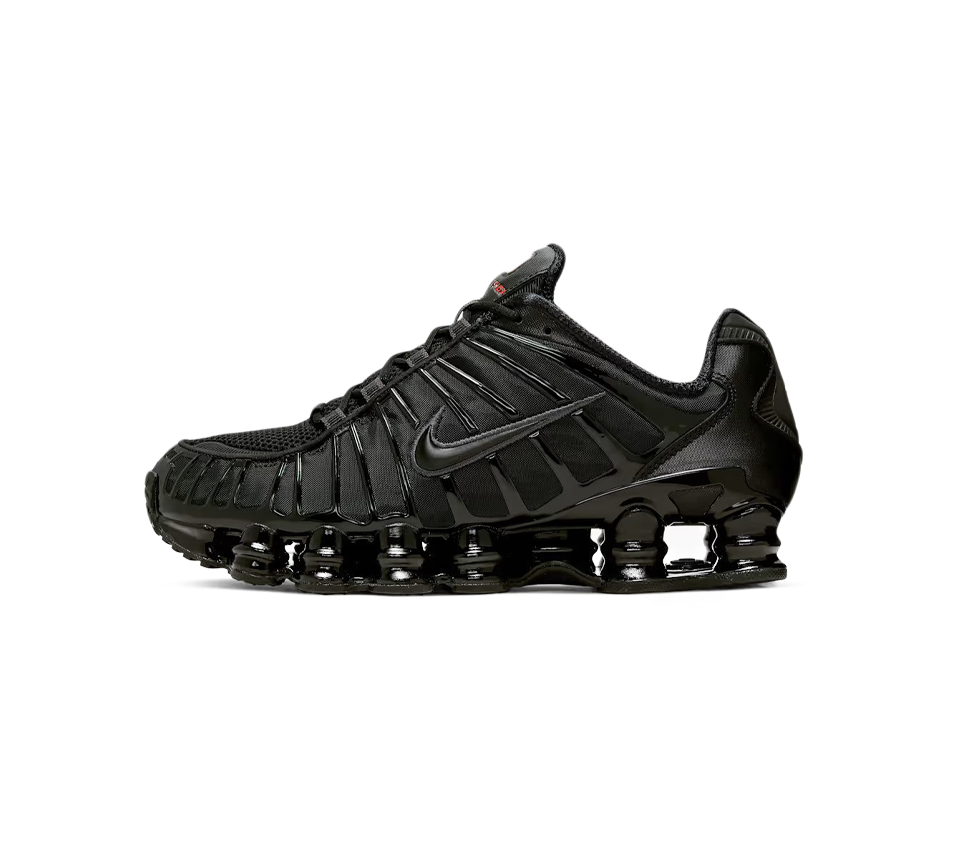 Nike Shox TL Trainers