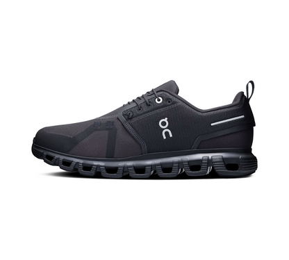 ON Cloud 6 Waterproof Trainers