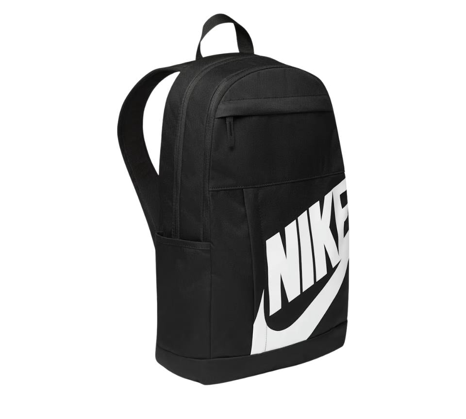 Nike Elemental 2.0 Backpack 21L Black/White