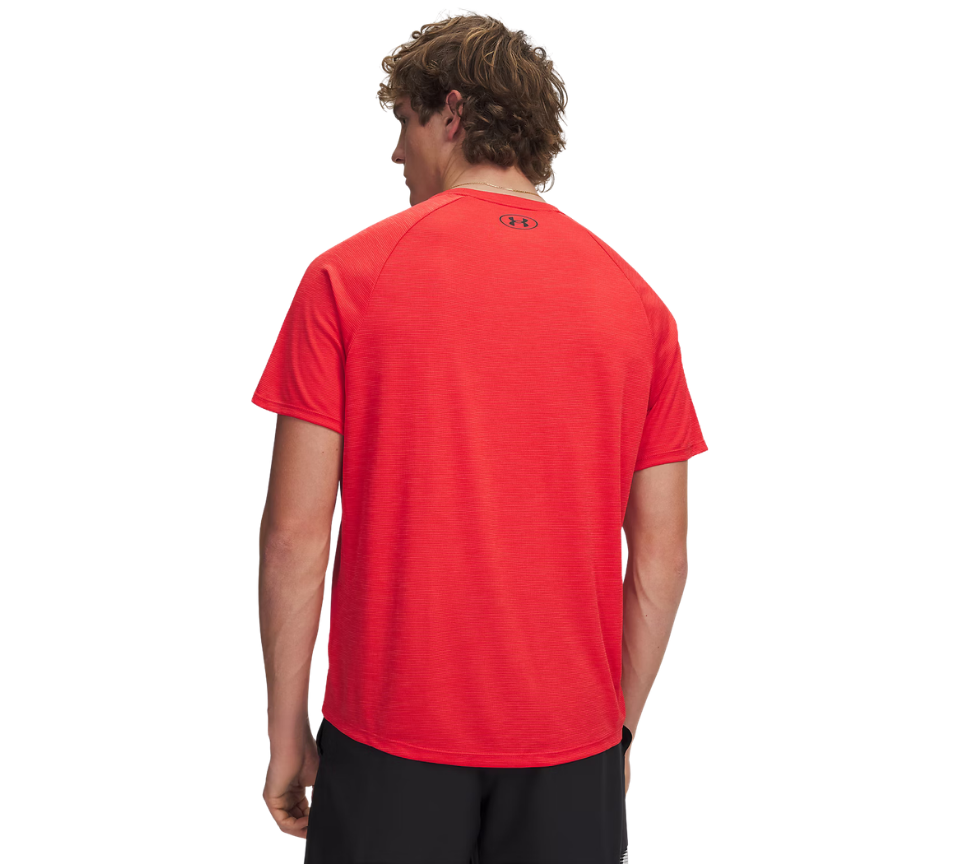 Under Armour Tech Textured Tee
